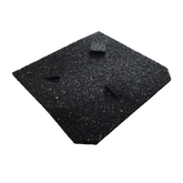 Esdec FlatFix Fusion TPO mat, 210mm x 199mm x 6mm- Rubicon UK Shop
